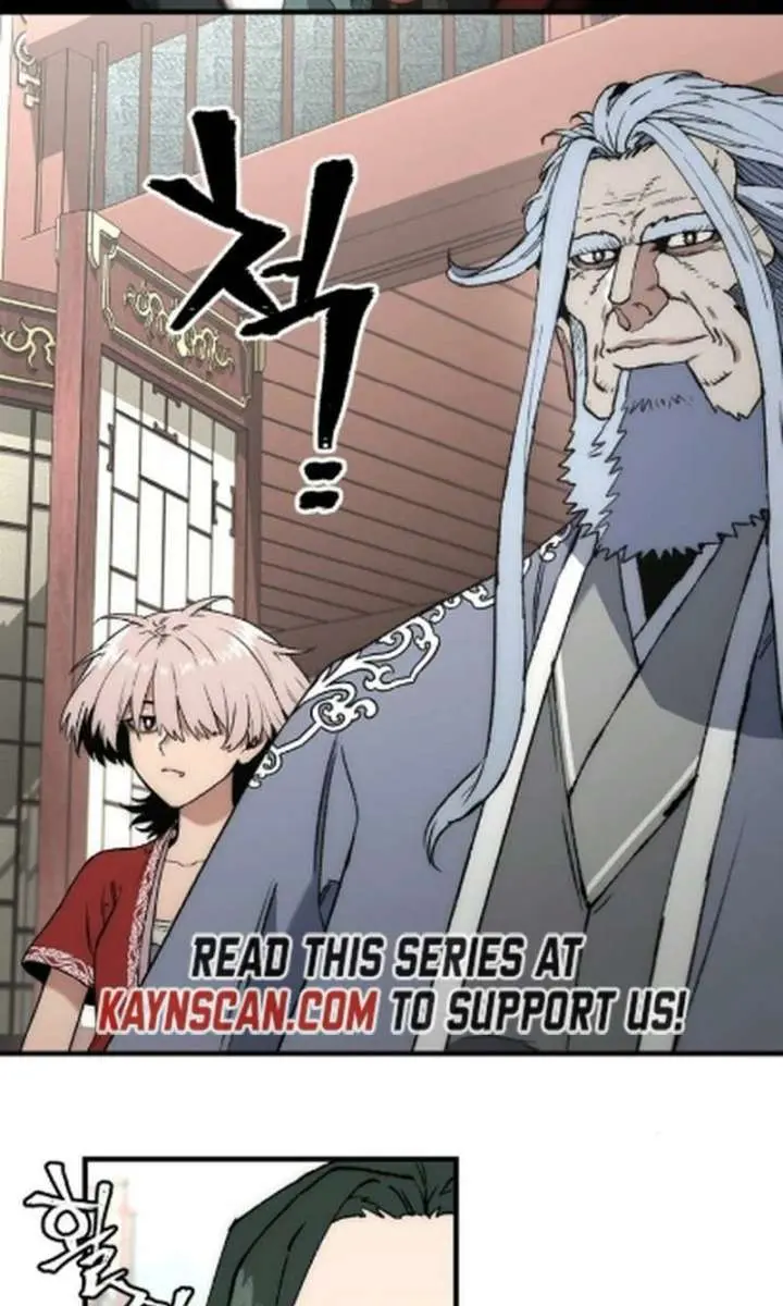 Heavenly Demon Cultivation Simulation Chapter 170 Page 20