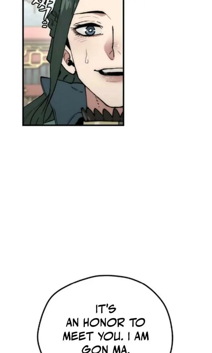 Heavenly Demon Cultivation Simulation Chapter 170 Page 21