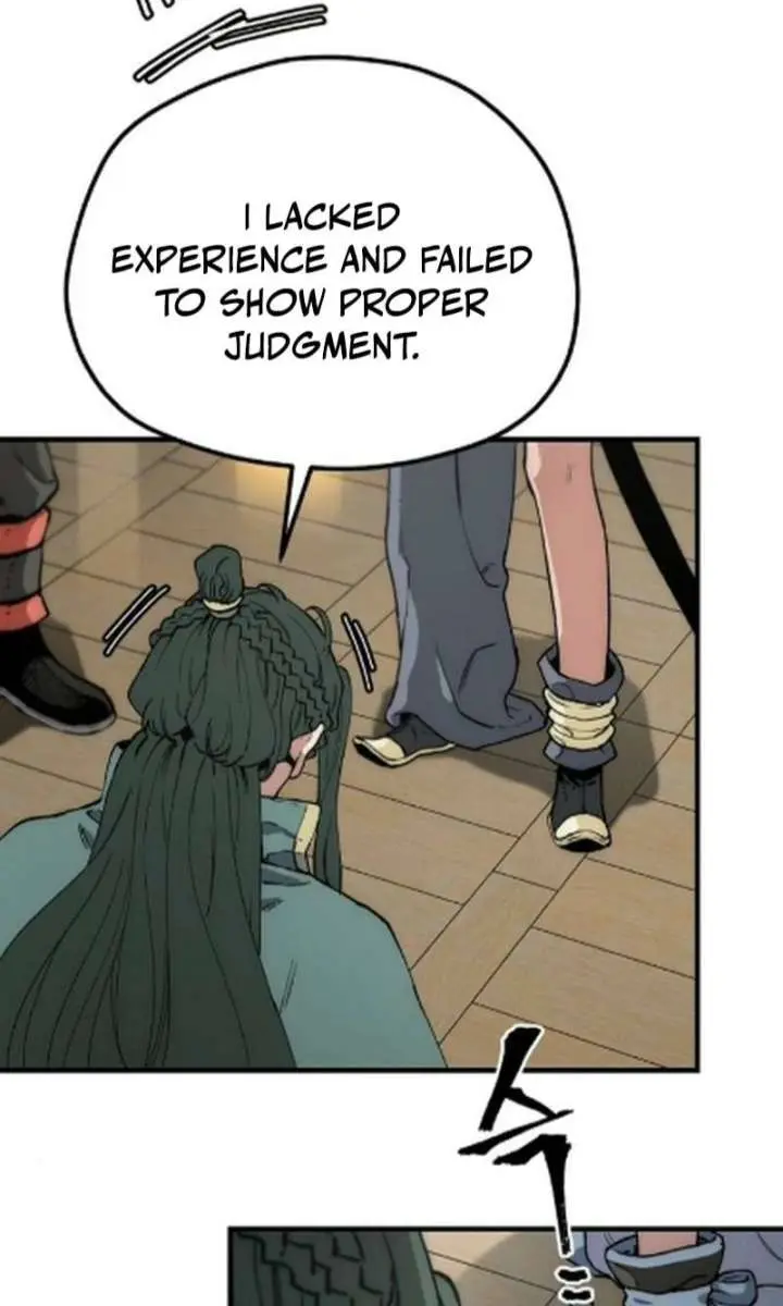 Heavenly Demon Cultivation Simulation Chapter 170 Page 28