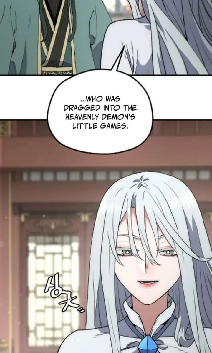 Heavenly Demon Cultivation Simulation Chapter 170 Page 31