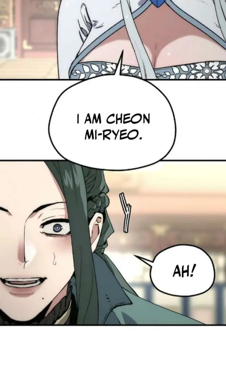 Heavenly Demon Cultivation Simulation Chapter 170 Page 32