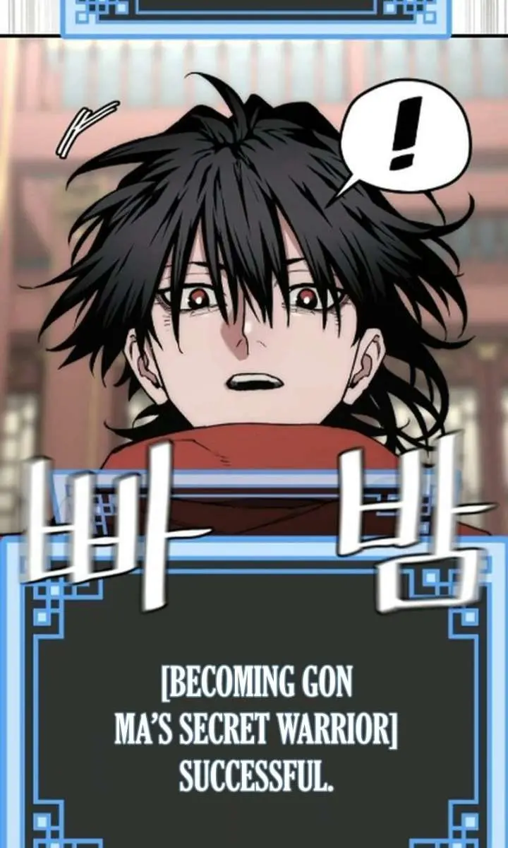 Heavenly Demon Cultivation Simulation Chapter 170 Page 35