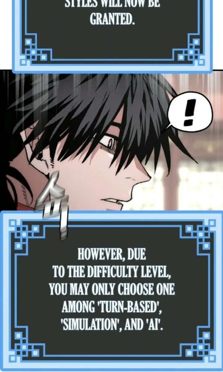 Heavenly Demon Cultivation Simulation Chapter 170 Page 40