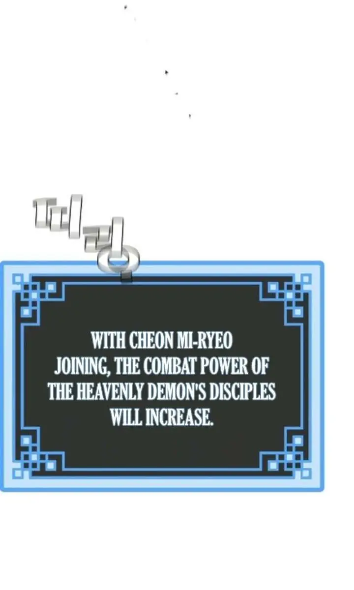 Heavenly Demon Cultivation Simulation Chapter 170 Page 46