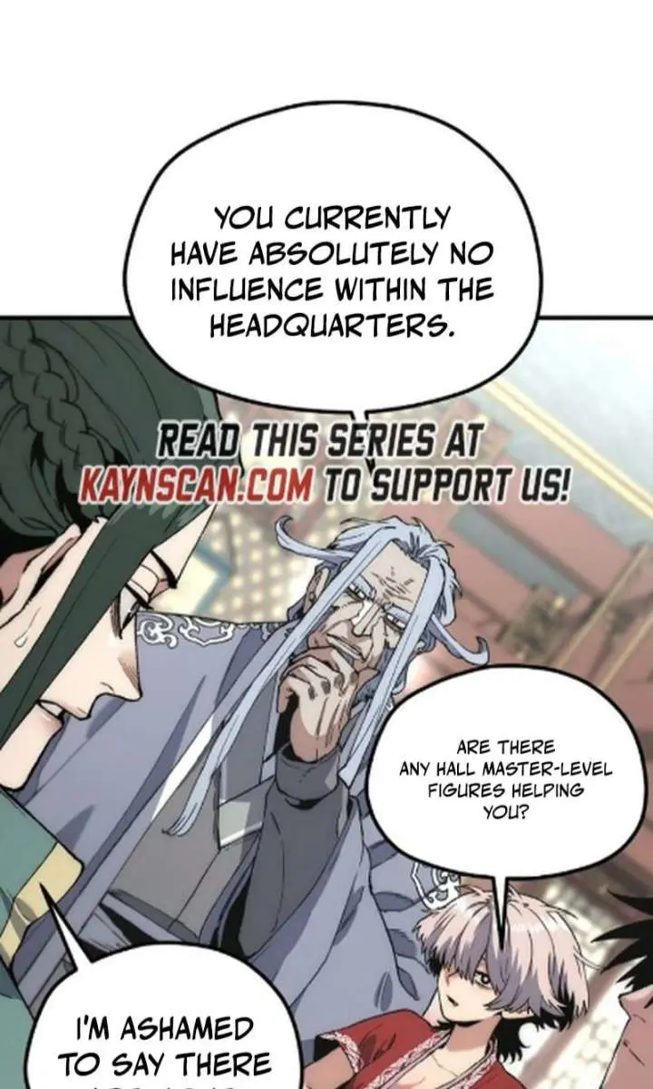 Heavenly Demon Cultivation Simulation Chapter 170 Page 63