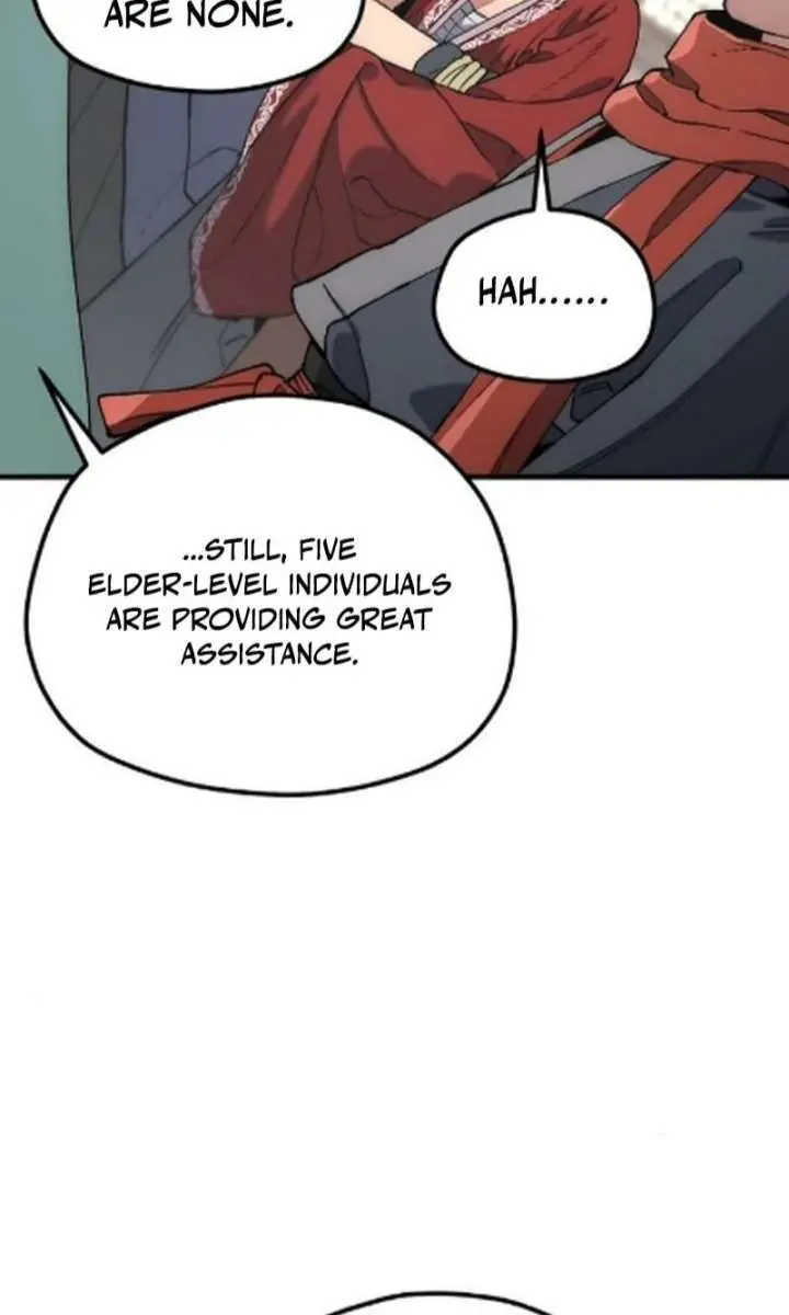 Heavenly Demon Cultivation Simulation Chapter 170 Page 64