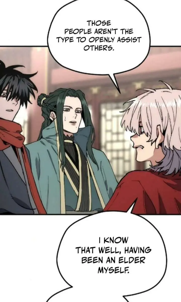 Heavenly Demon Cultivation Simulation Chapter 170 Page 65