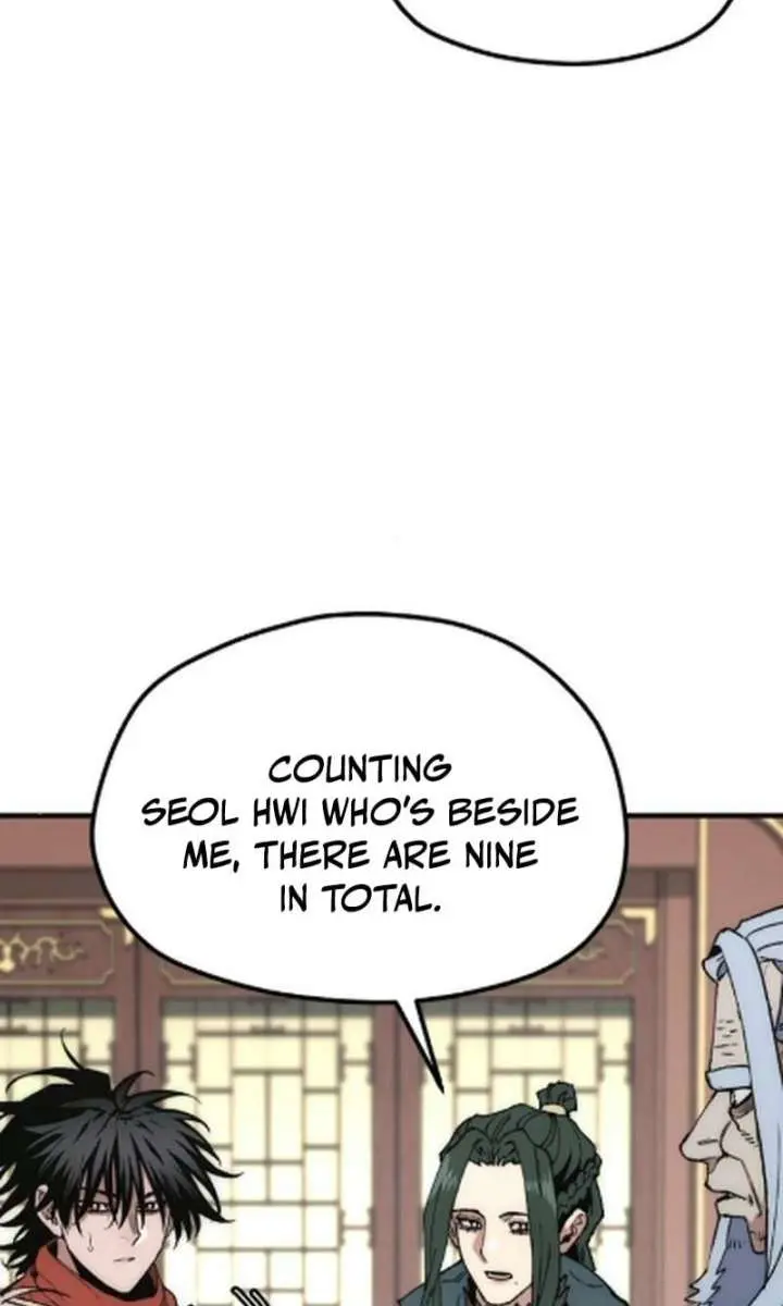 Heavenly Demon Cultivation Simulation Chapter 170 Page 71