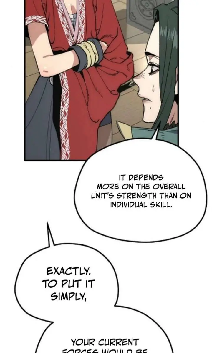 Heavenly Demon Cultivation Simulation Chapter 170 Page 74