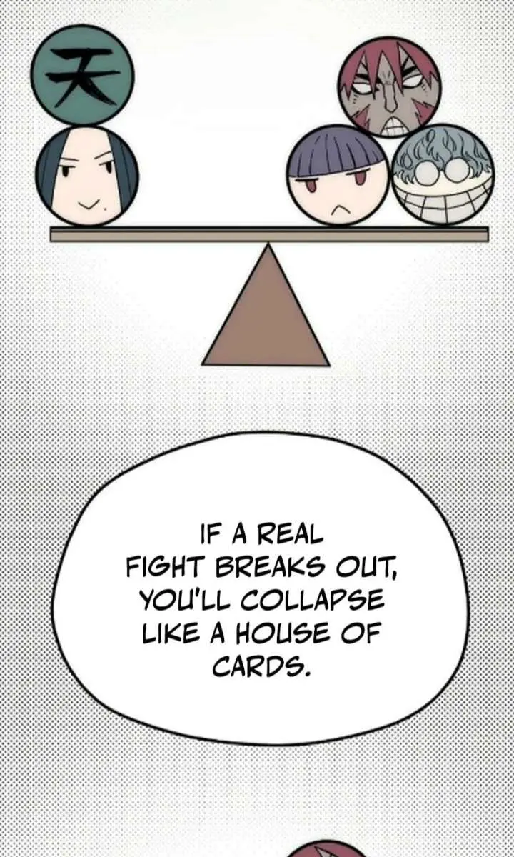 Heavenly Demon Cultivation Simulation Chapter 170 Page 76