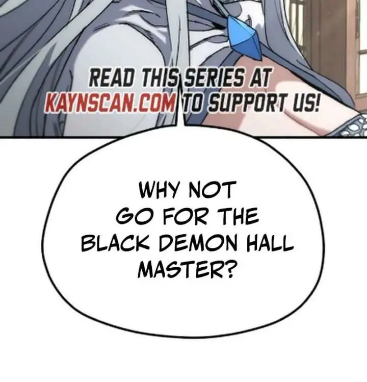 Heavenly Demon Cultivation Simulation Chapter 170 Page 84