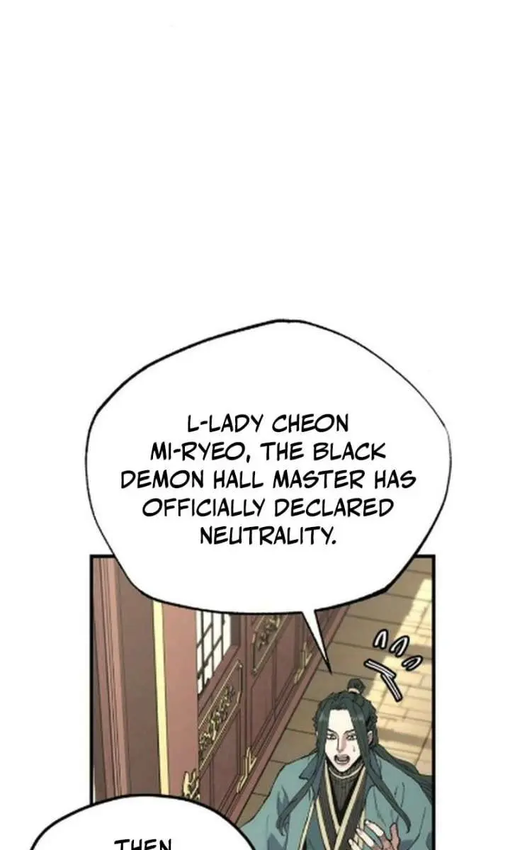Heavenly Demon Cultivation Simulation Chapter 170 Page 86