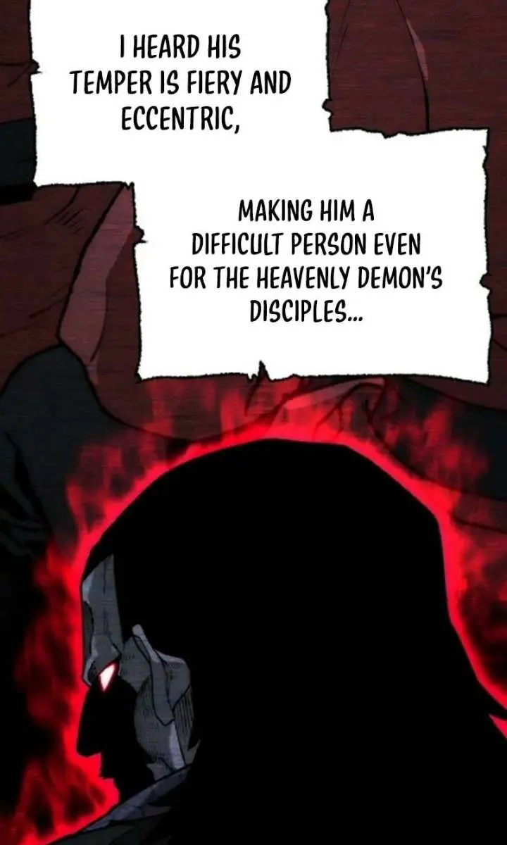 Heavenly Demon Cultivation Simulation Chapter 170 Page 98
