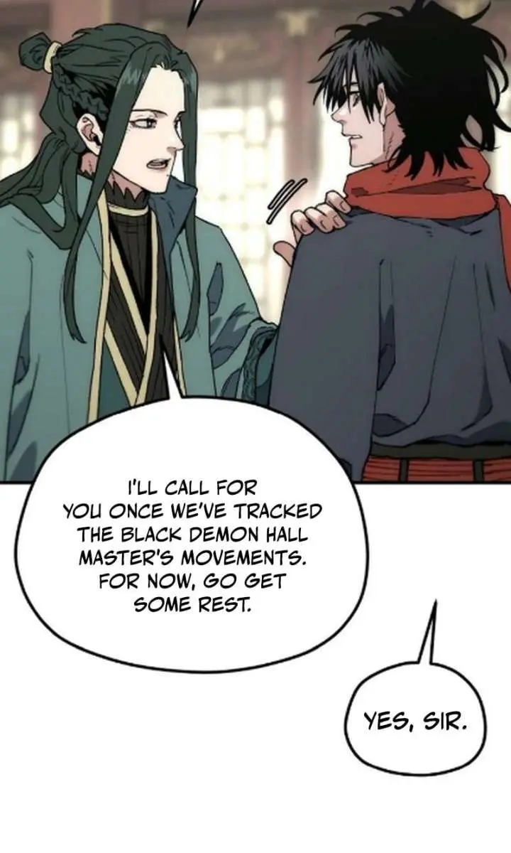 Heavenly Demon Cultivation Simulation Chapter 170 Page 107