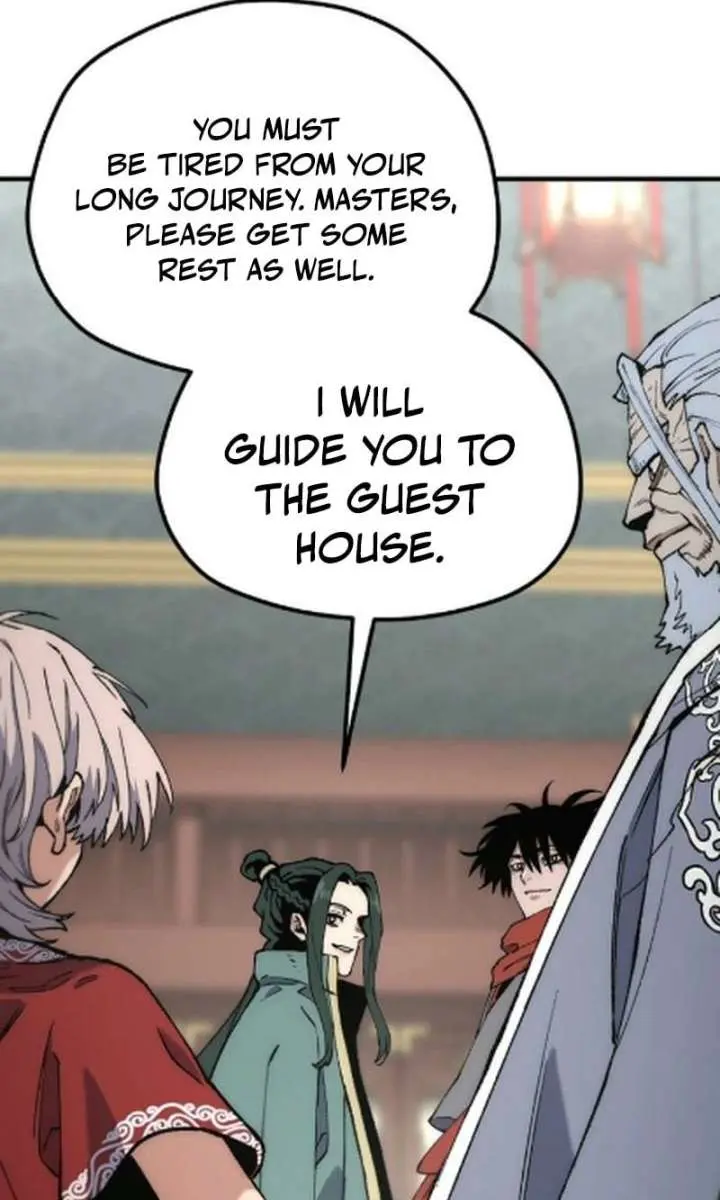 Heavenly Demon Cultivation Simulation Chapter 170 Page 109