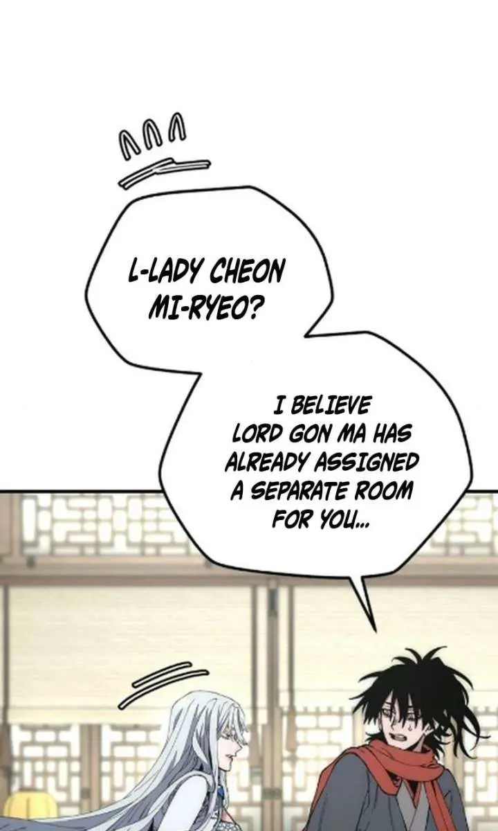 Heavenly Demon Cultivation Simulation Chapter 170 Page 117