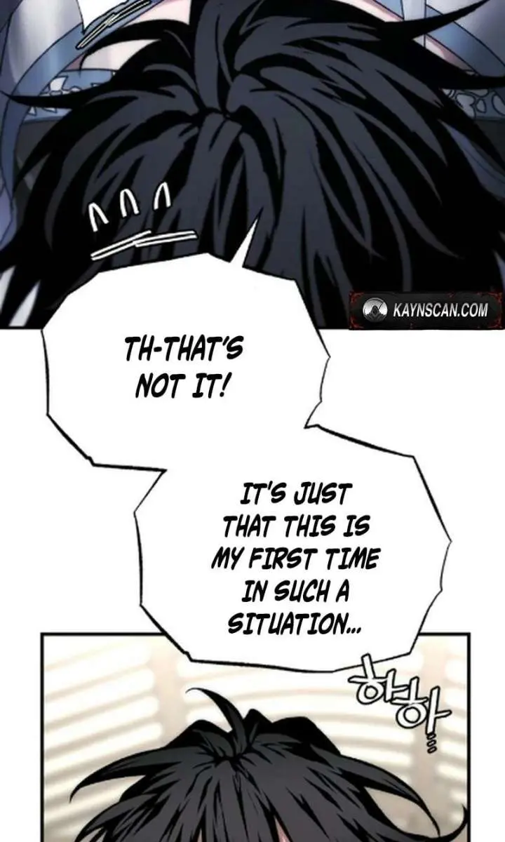 Heavenly Demon Cultivation Simulation Chapter 170 Page 125