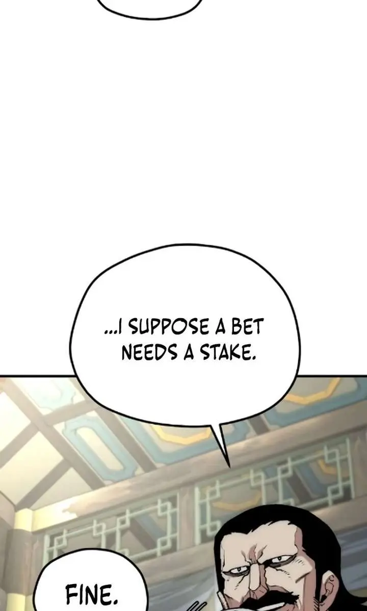 Heavenly Demon Cultivation Simulation Chapter 172 Page 3