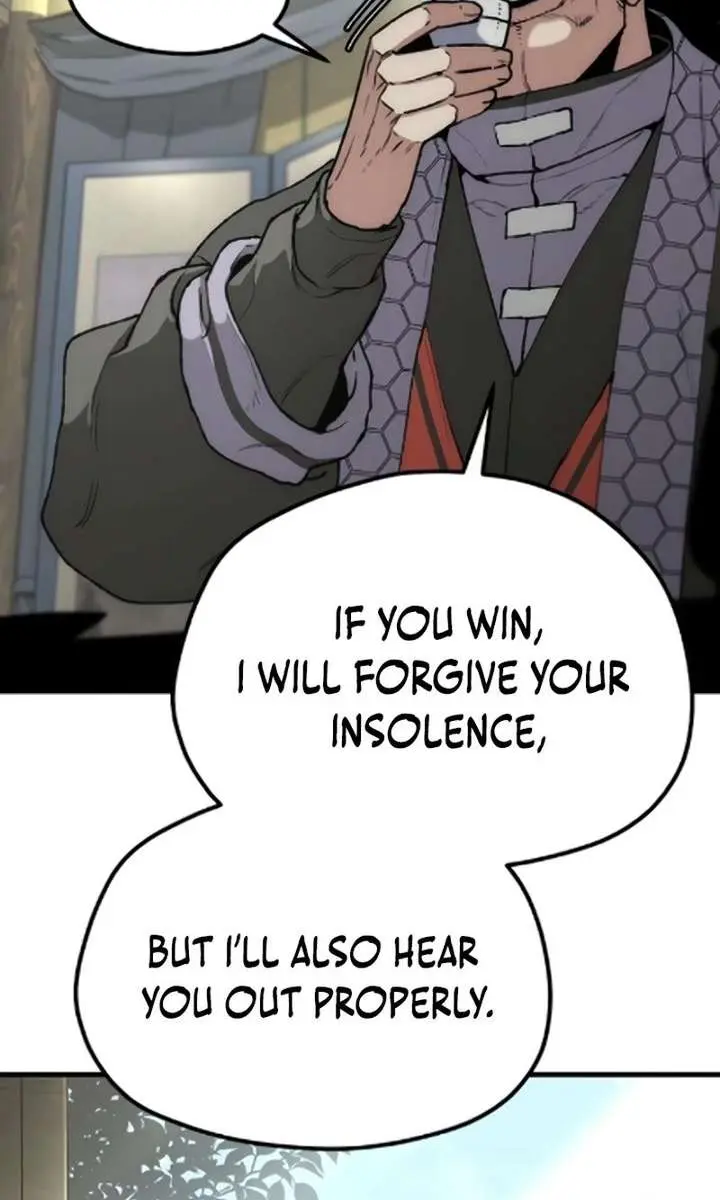 Heavenly Demon Cultivation Simulation Chapter 172 Page 4