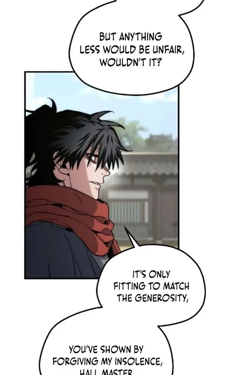 Heavenly Demon Cultivation Simulation Chapter 172 Page 17