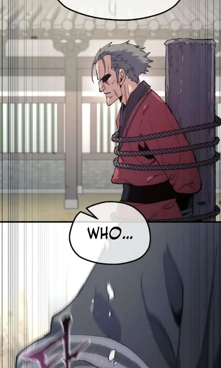 Heavenly Demon Cultivation Simulation Chapter 172 Page 21