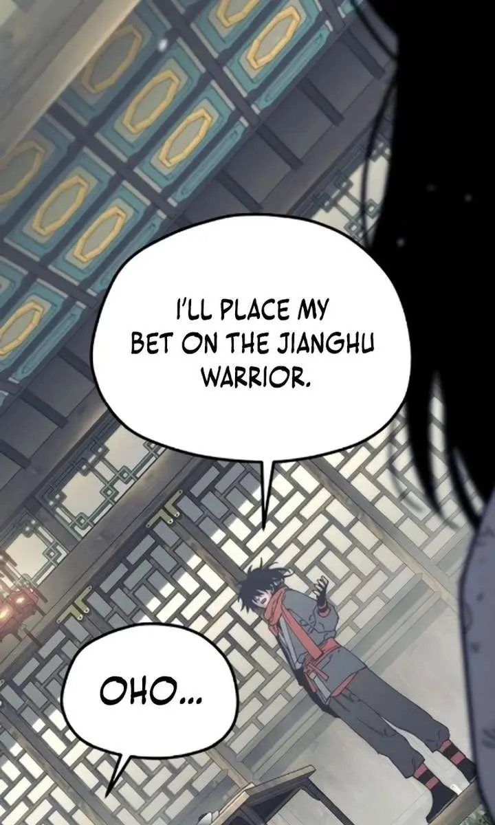 Heavenly Demon Cultivation Simulation Chapter 172 Page 27