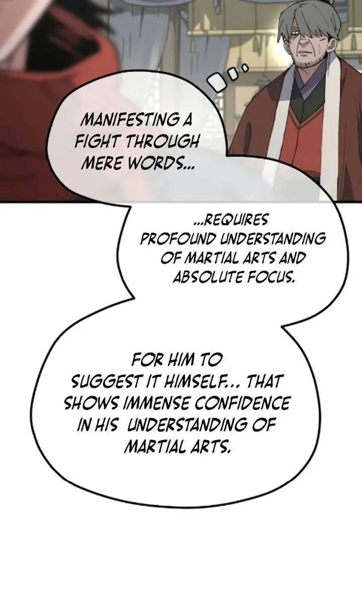 Heavenly Demon Cultivation Simulation Chapter 172 Page 32