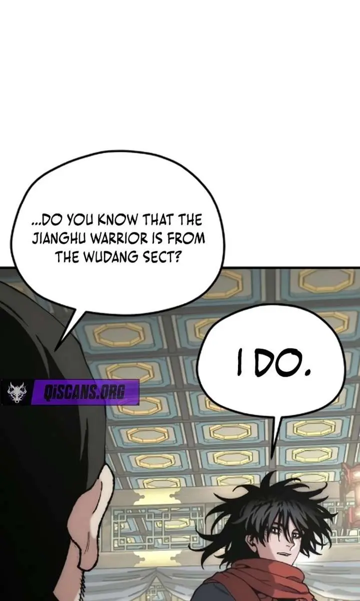 Heavenly Demon Cultivation Simulation Chapter 172 Page 33