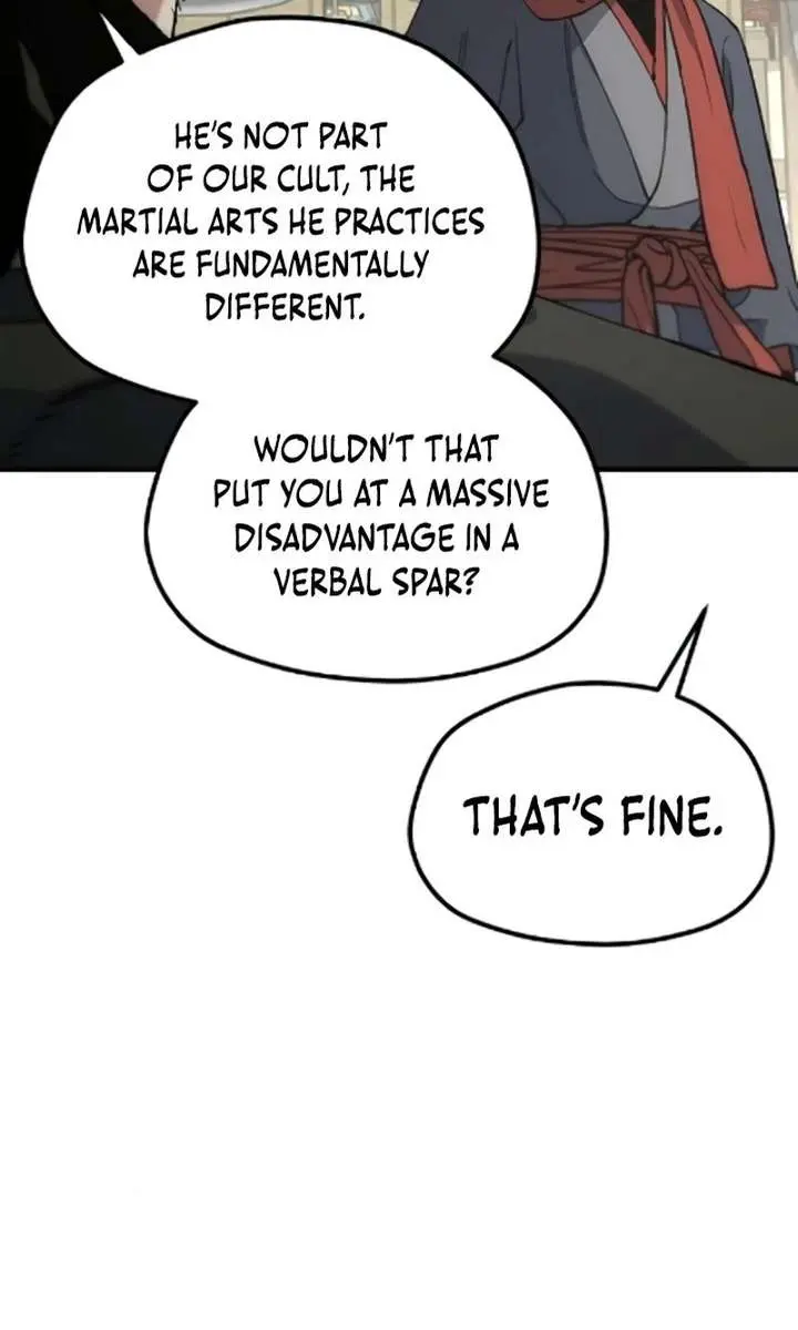 Heavenly Demon Cultivation Simulation Chapter 172 Page 34