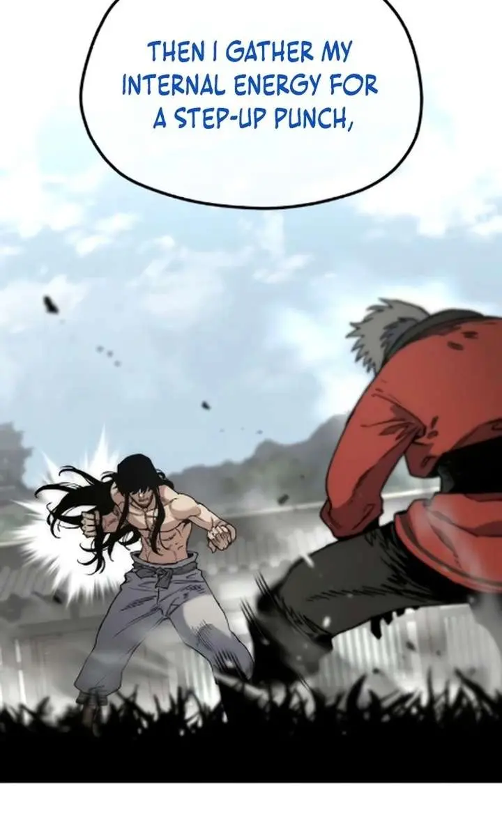 Heavenly Demon Cultivation Simulation Chapter 172 Page 69