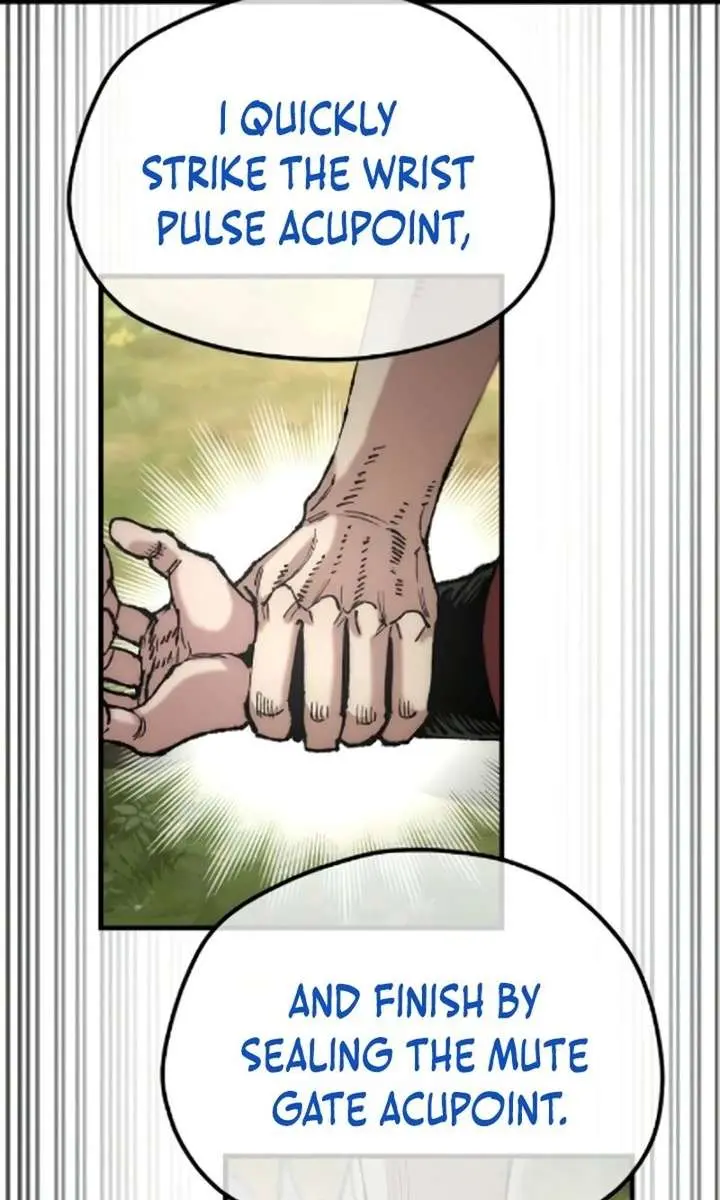 Heavenly Demon Cultivation Simulation Chapter 172 Page 85