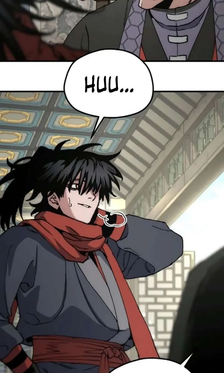 Heavenly Demon Cultivation Simulation Chapter 172 Page 89