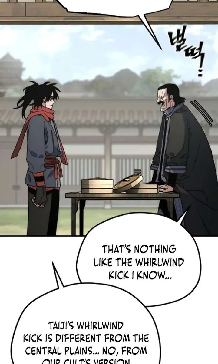 Heavenly Demon Cultivation Simulation Chapter 172 Page 92