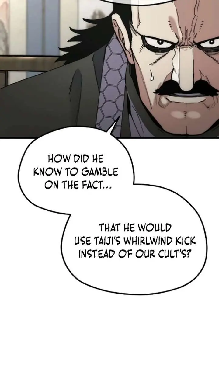 Heavenly Demon Cultivation Simulation Chapter 172 Page 97
