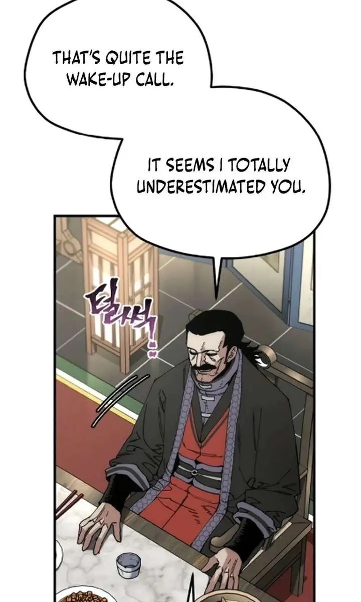 Heavenly Demon Cultivation Simulation Chapter 172 Page 109