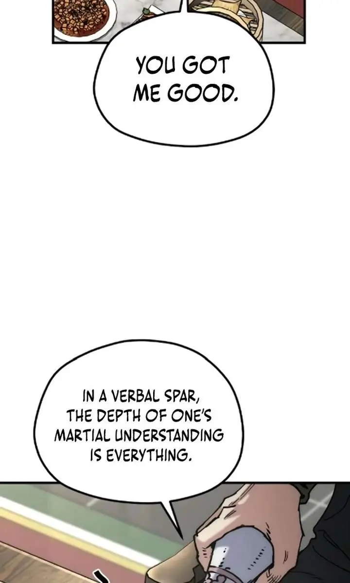 Heavenly Demon Cultivation Simulation Chapter 172 Page 110
