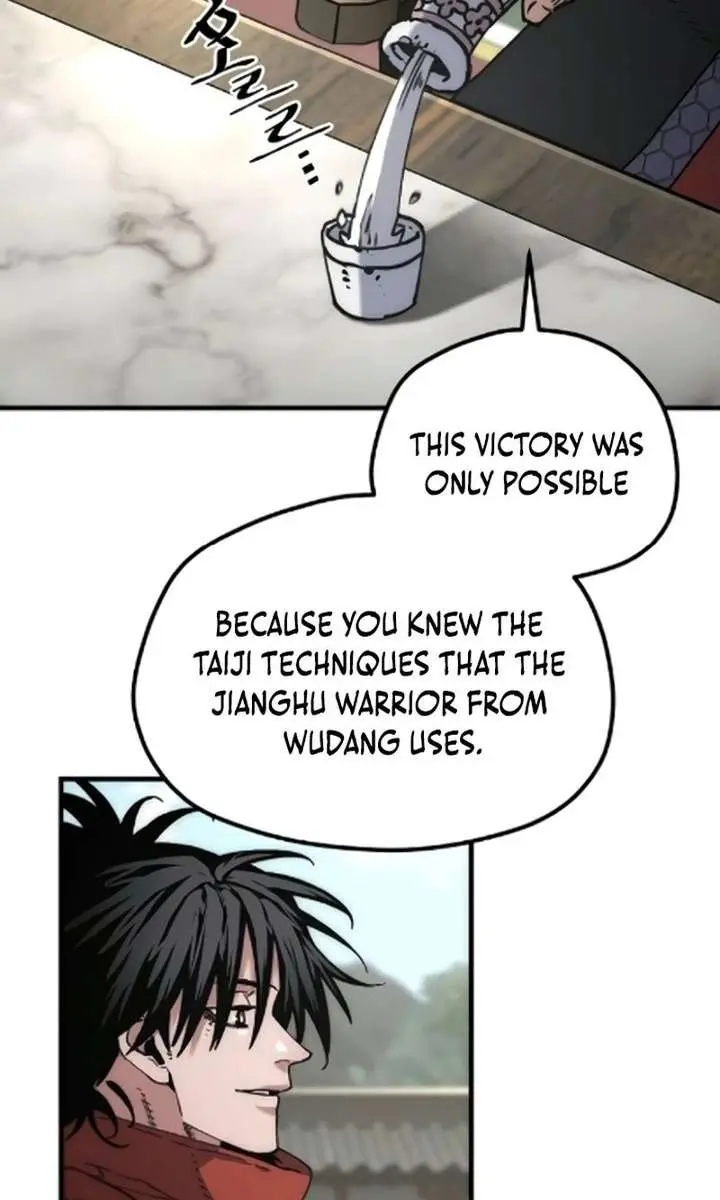 Heavenly Demon Cultivation Simulation Chapter 172 Page 111