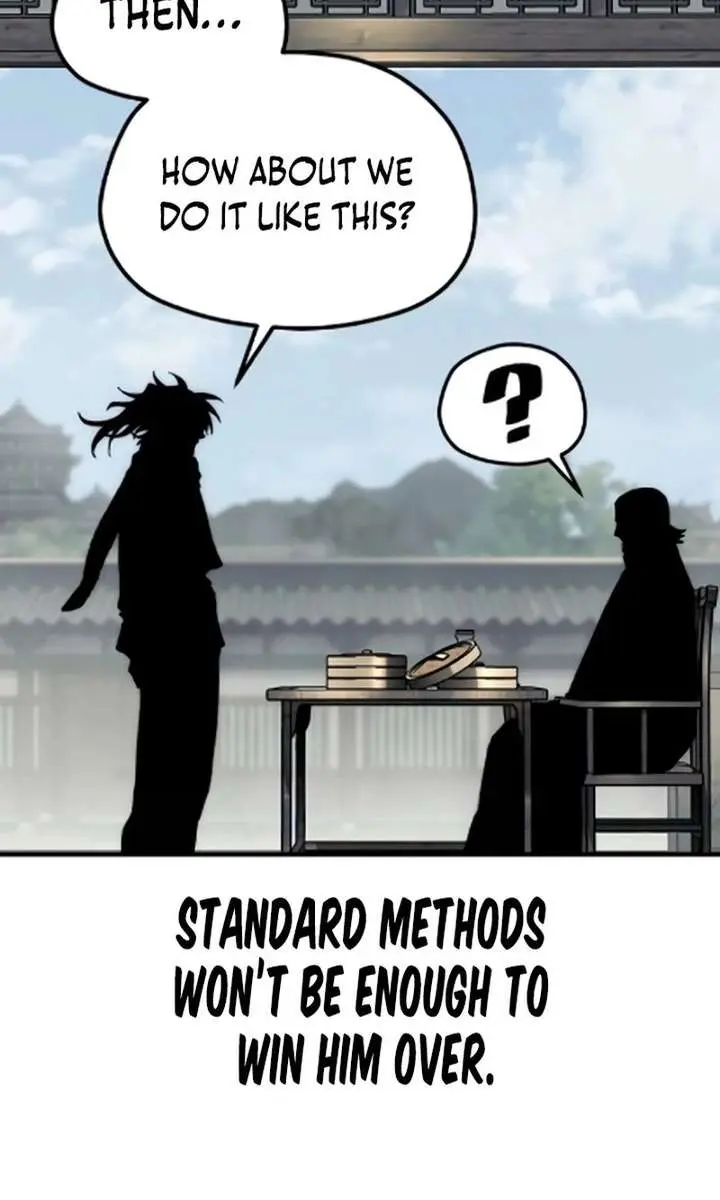 Heavenly Demon Cultivation Simulation Chapter 172 Page 119