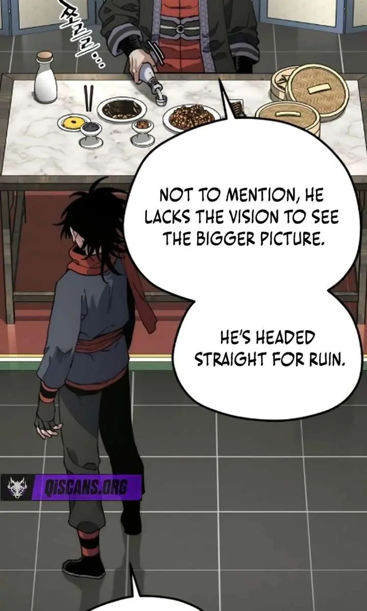 Heavenly Demon Cultivation Simulation Chapter 172 Page 127