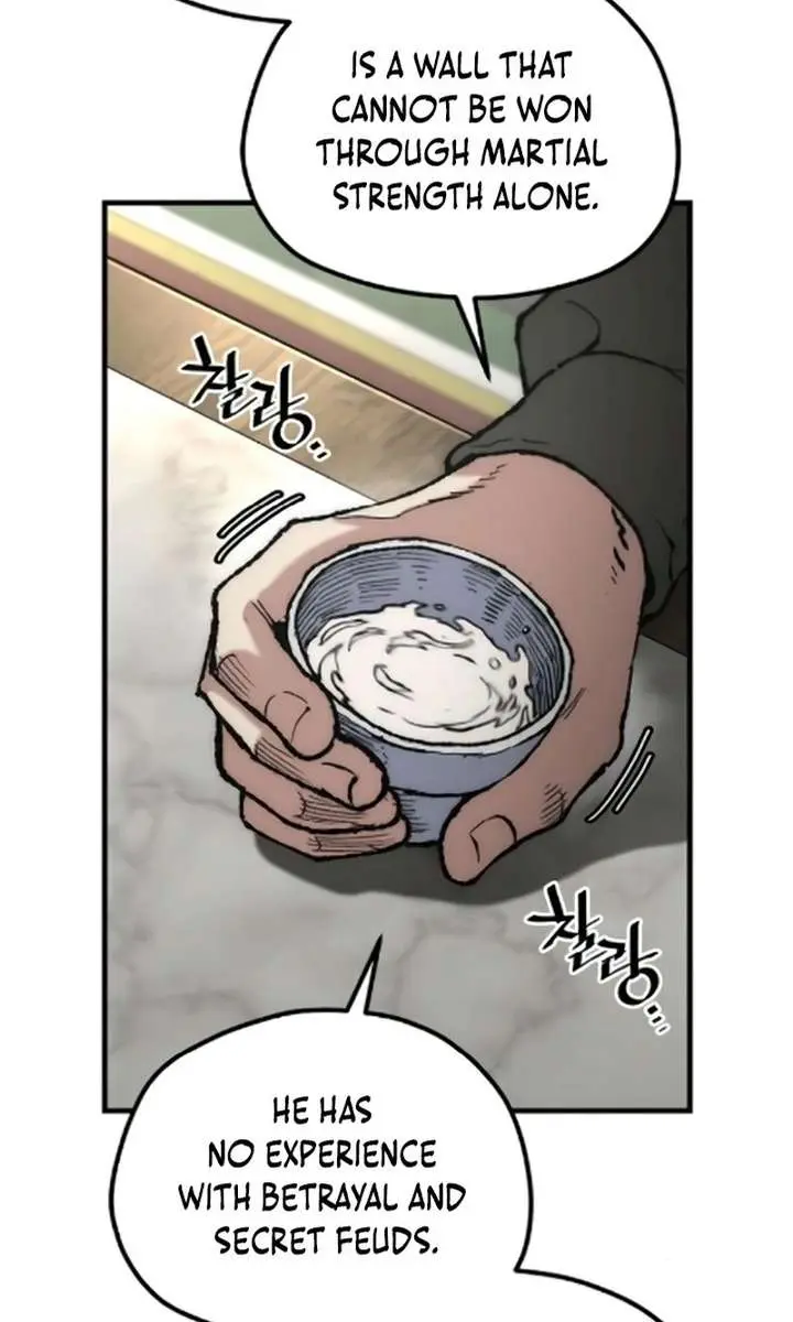 Heavenly Demon Cultivation Simulation Chapter 172 Page 129