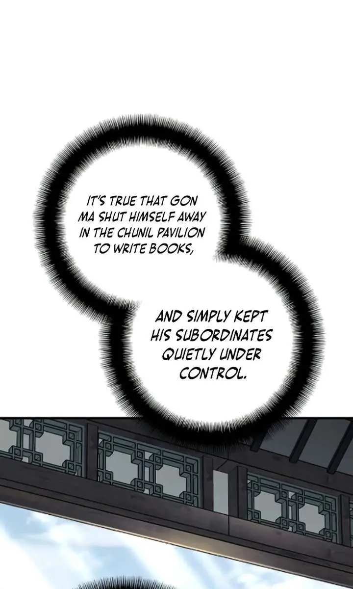 Heavenly Demon Cultivation Simulation Chapter 172 Page 141