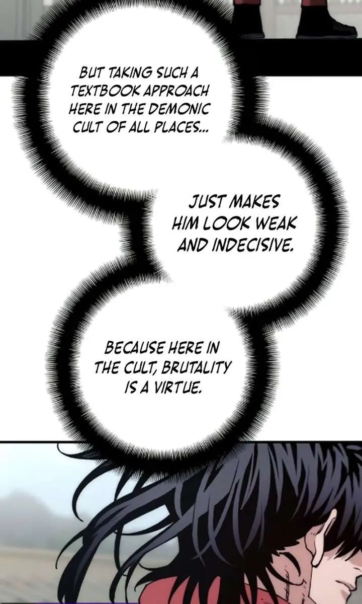 Heavenly Demon Cultivation Simulation Chapter 172 Page 143