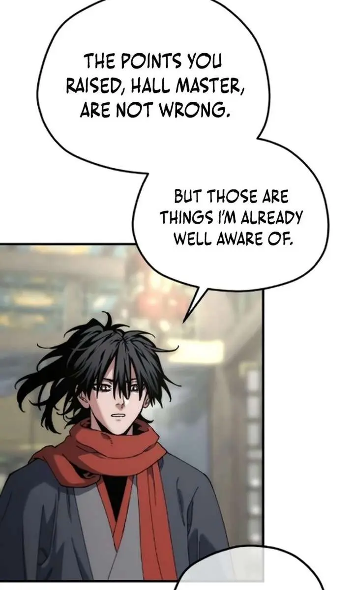 Heavenly Demon Cultivation Simulation Chapter 172 Page 147