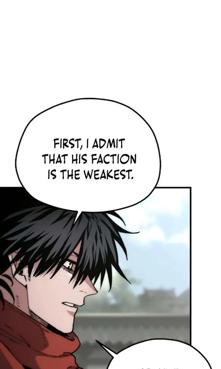 Heavenly Demon Cultivation Simulation Chapter 172 Page 152