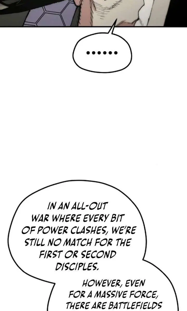 Heavenly Demon Cultivation Simulation Chapter 173 Page 10