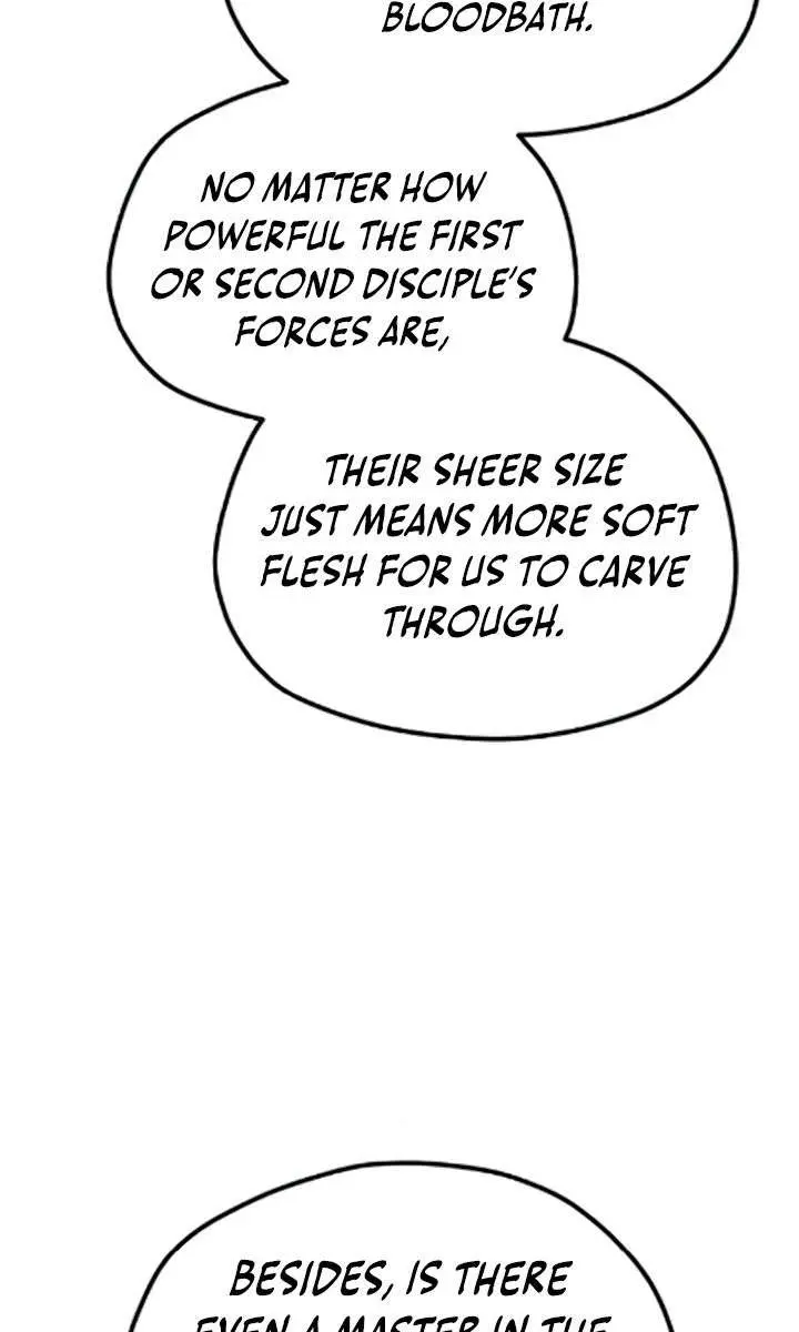 Heavenly Demon Cultivation Simulation Chapter 173 Page 12