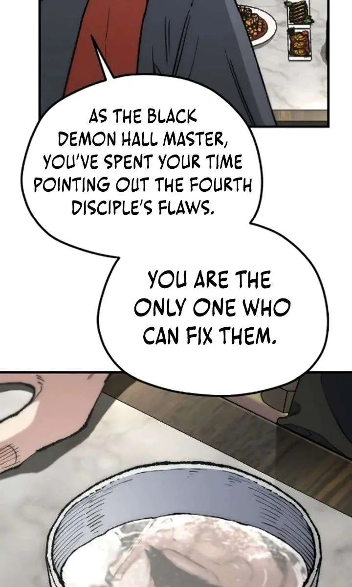 Heavenly Demon Cultivation Simulation Chapter 173 Page 26