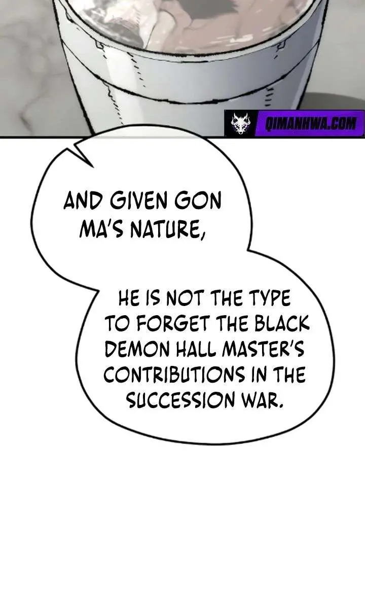 Heavenly Demon Cultivation Simulation Chapter 173 Page 27