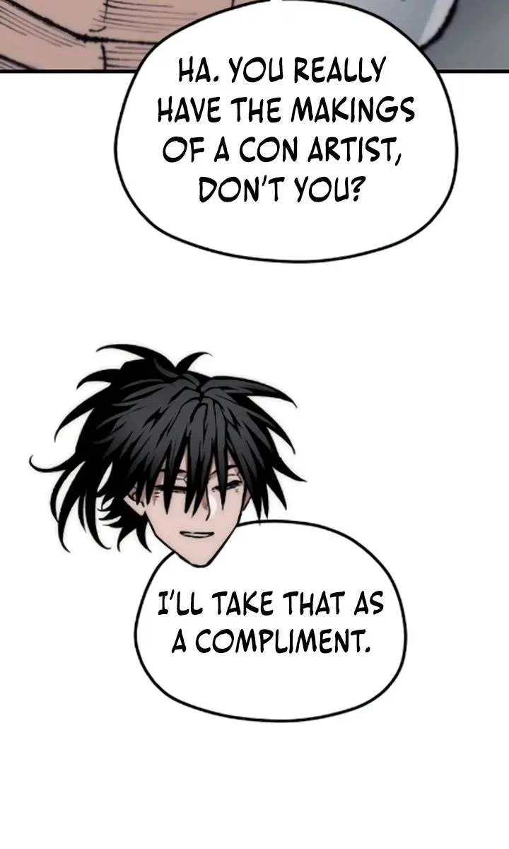 Heavenly Demon Cultivation Simulation Chapter 173 Page 30