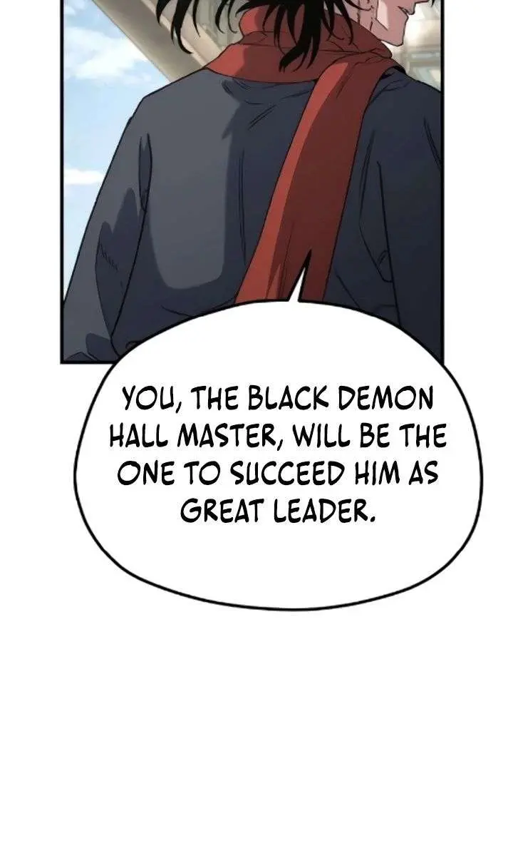 Heavenly Demon Cultivation Simulation Chapter 173 Page 36